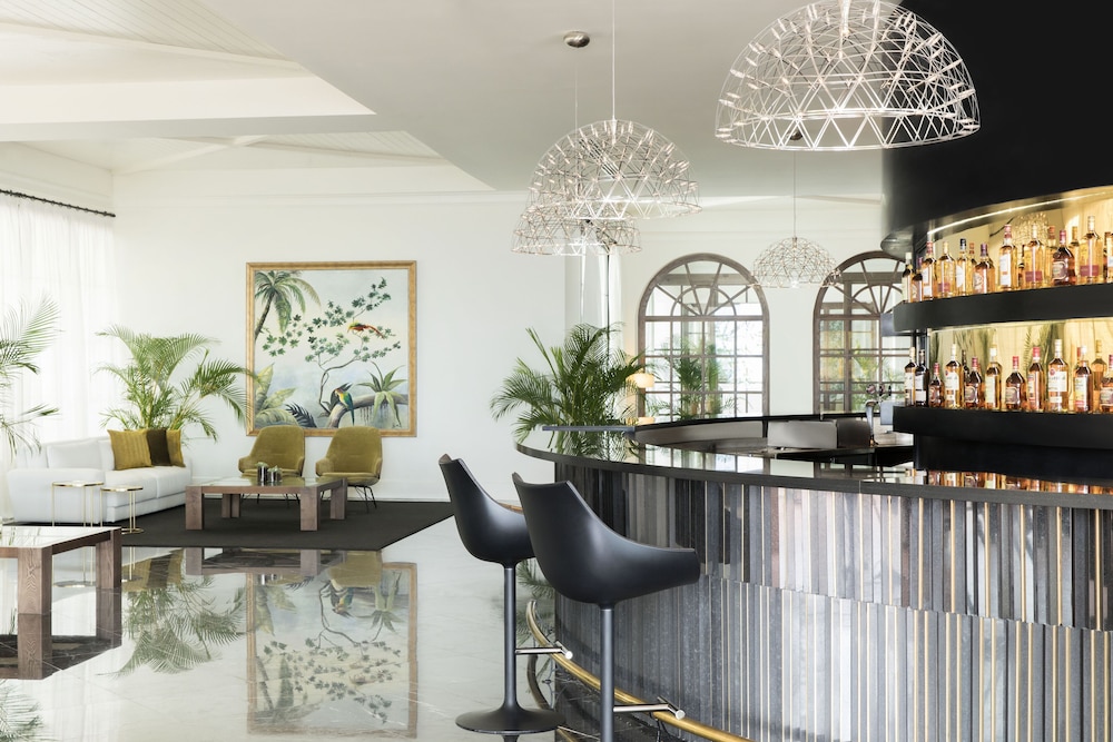 The Beach Villas at Excellence Oyster Bay - Adults Only All Inclusive 6/39