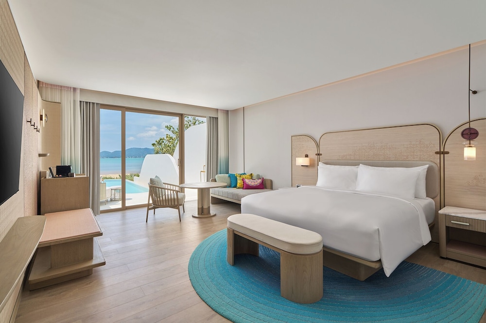 Veranda Resort Phuket, Autograph Collection 9/45