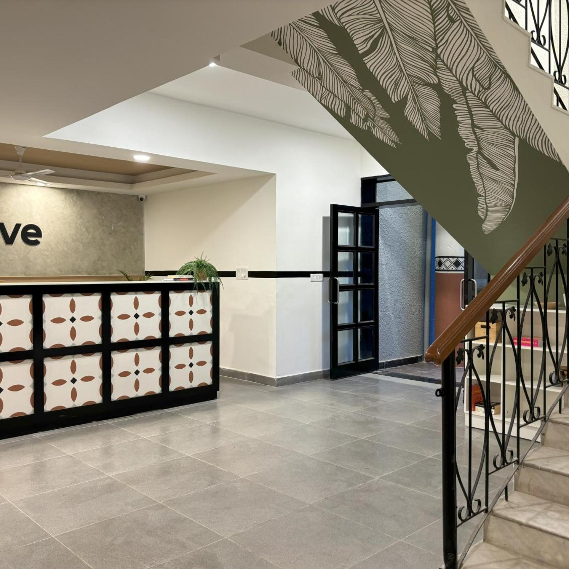 Olive Hotel Palace Road by Embassy Group 12/43