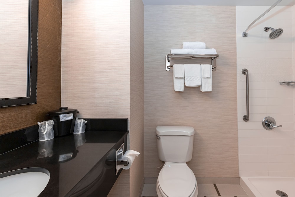 Fairfield Inn By Marriott Owensboro 56/58