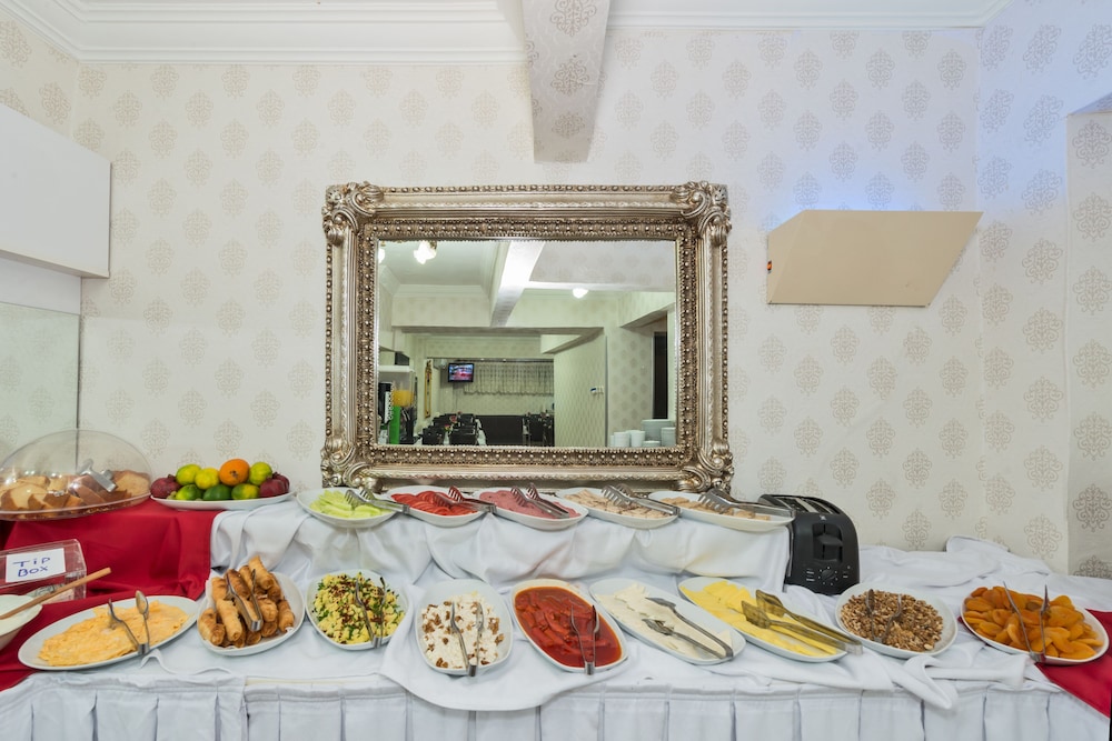 Le Safran Palace Hotel photo3