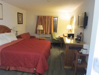 American Inn and Suites Ionia 8/47