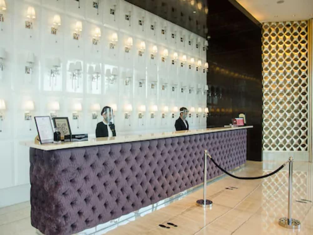 Hotel Ciputra World Surabaya managed by Swiss-Belhotel International 14/76