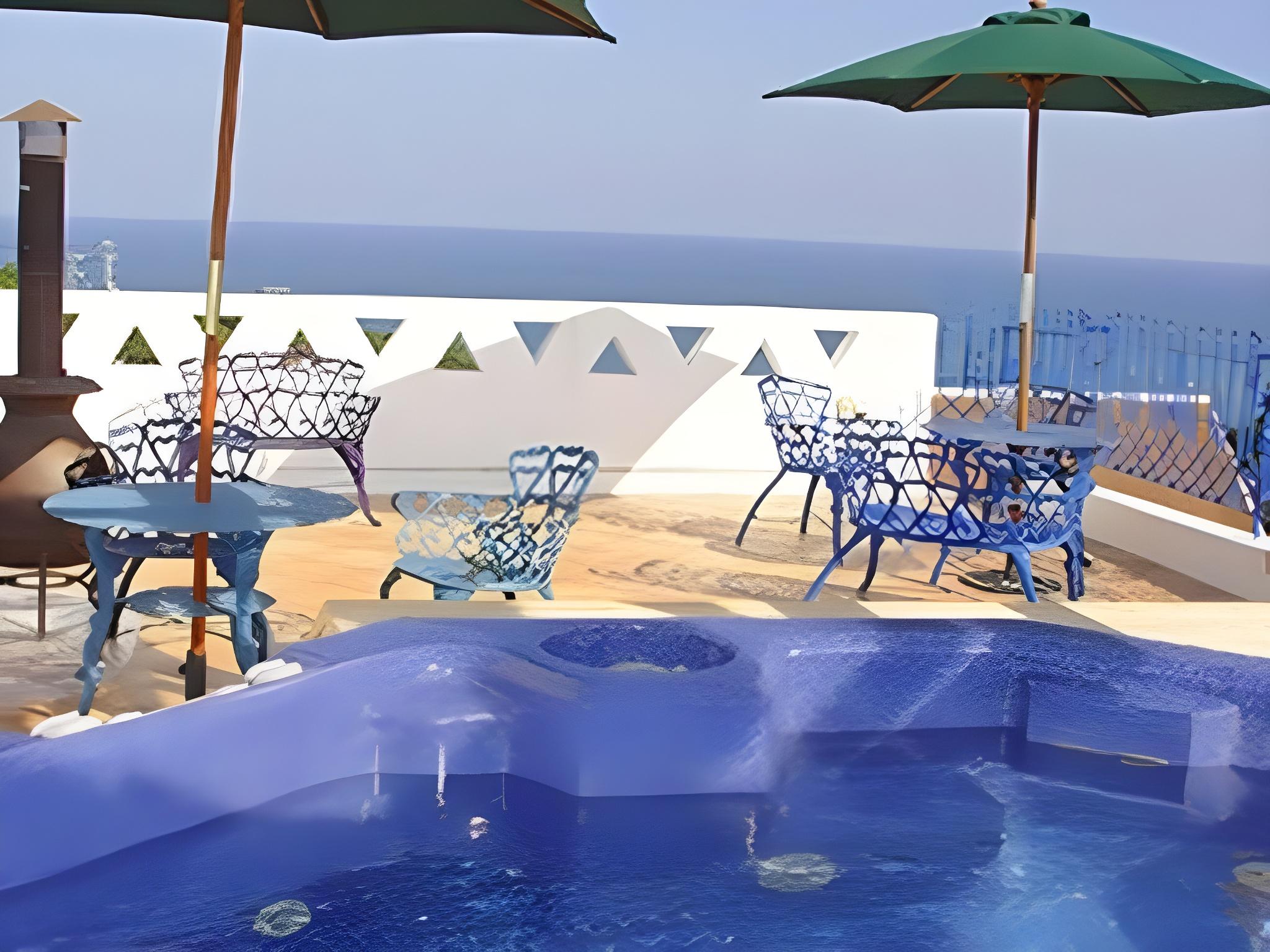Arabianart Hotel & Gallery 21/48