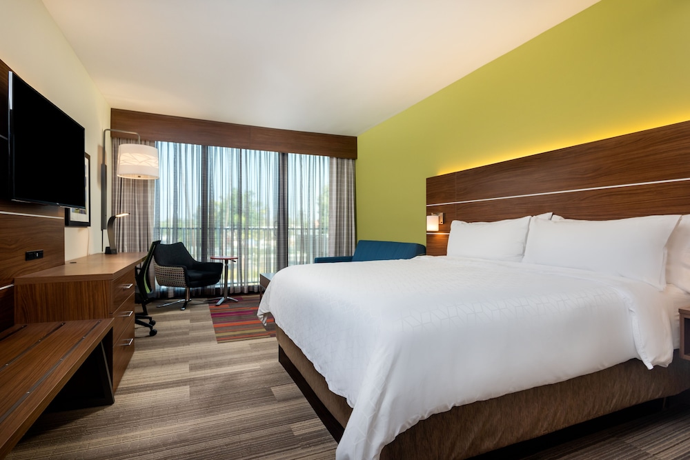 1 Bedroom, Suite, Single Bed