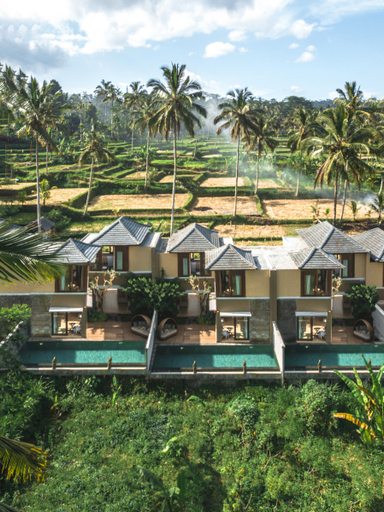 Stanagiri Villas Ubud 7/11