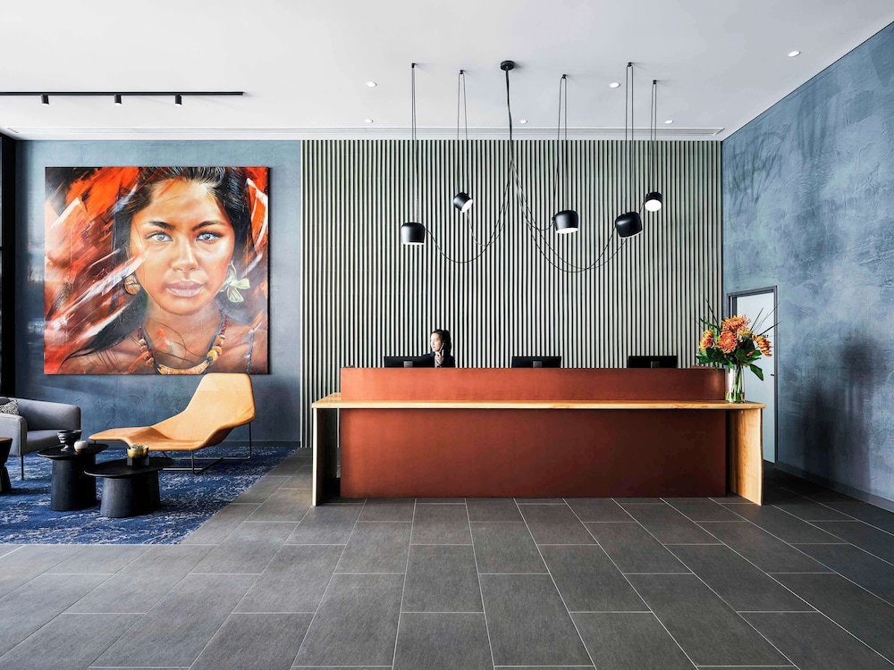 The Adnate Perth - Art Series 11/69