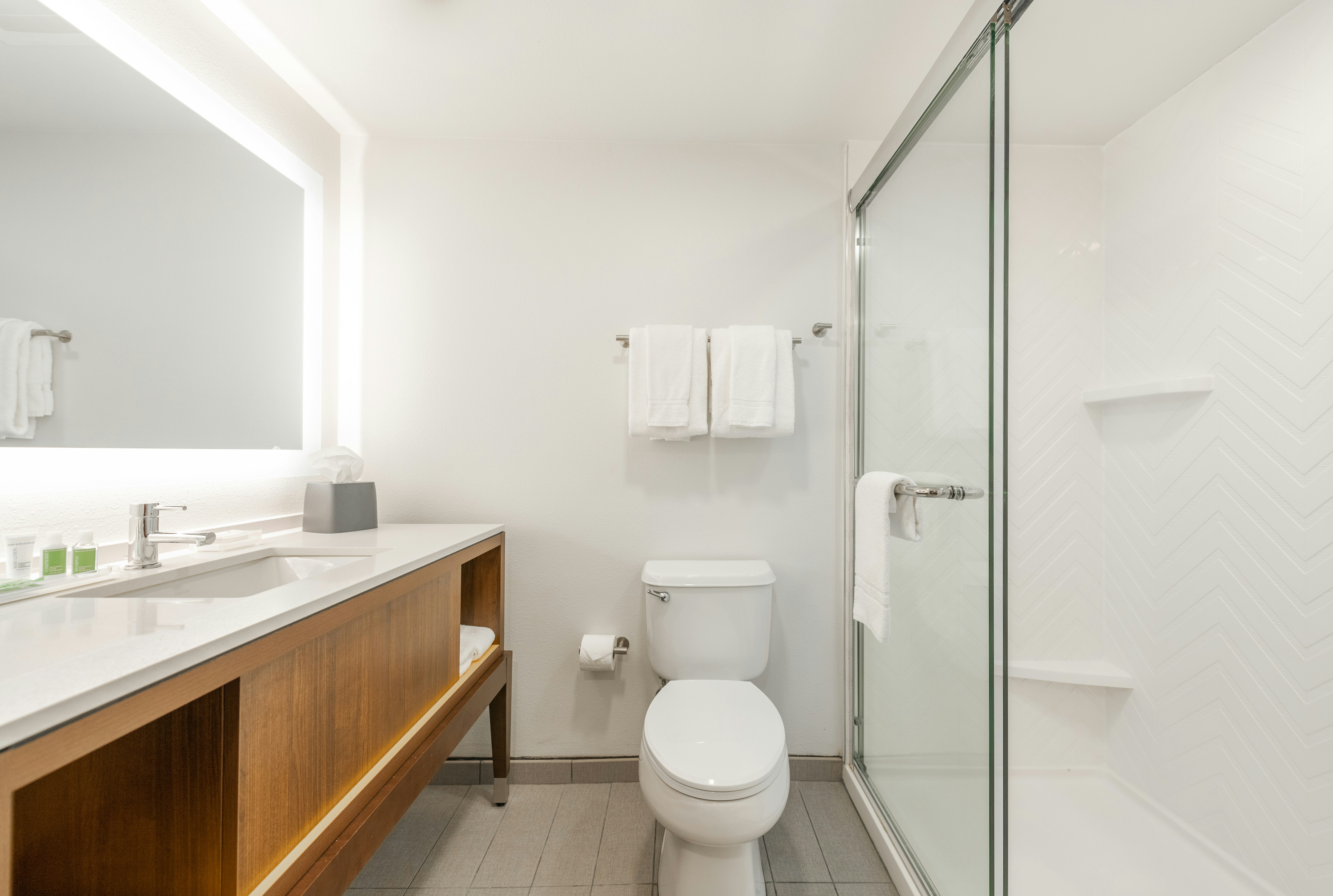 Holiday Inn Hotel And Suites Orange Park 53/55