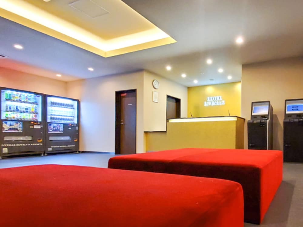 HOTEL LiVEMAX Kyoto Nijojo Nishi 17/23