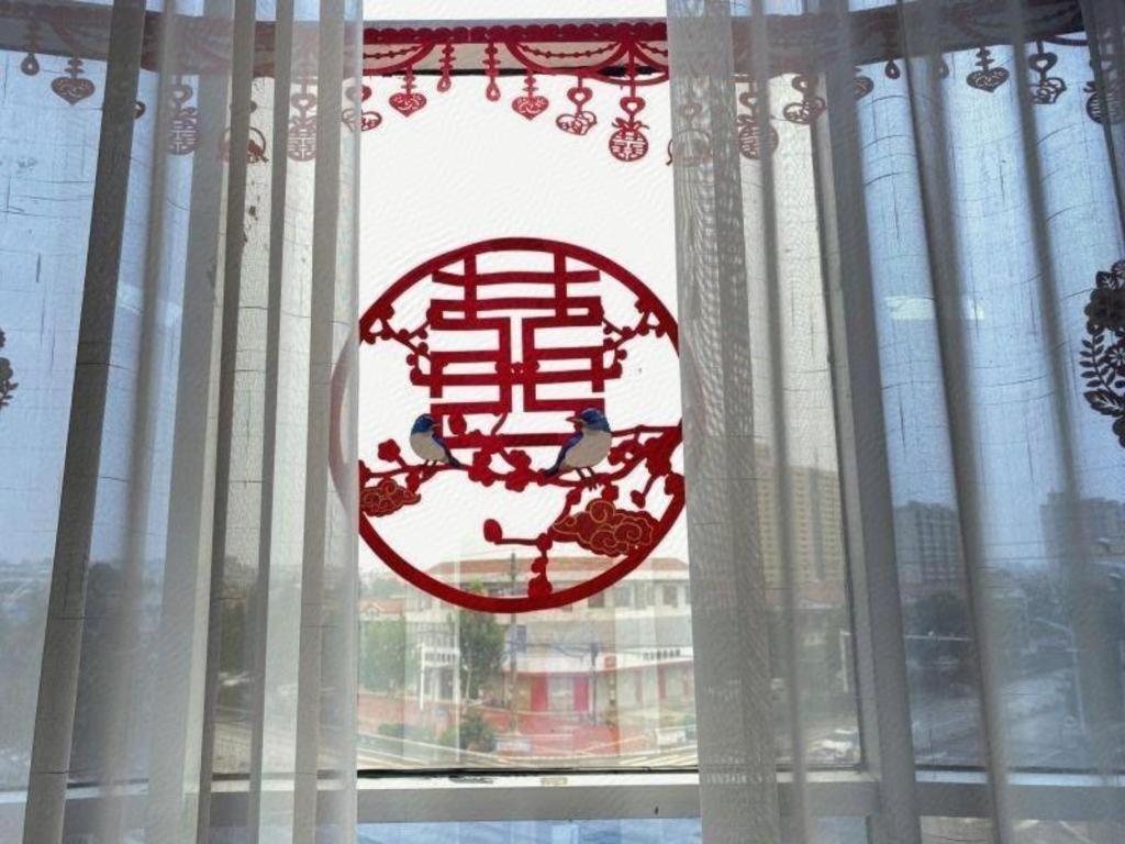 GreenTree Inn Hebei Xingtai Pingxiang County Jianshe Street 2/41