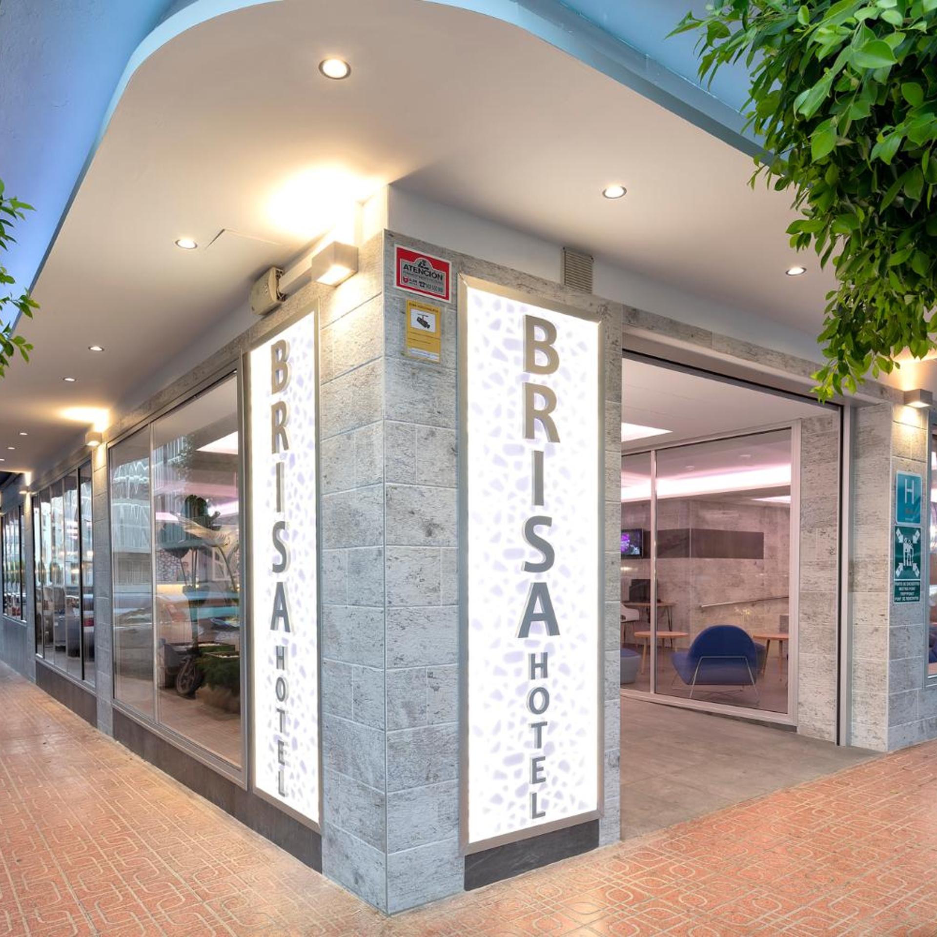 Hotel Brisa Ibiza 4/52