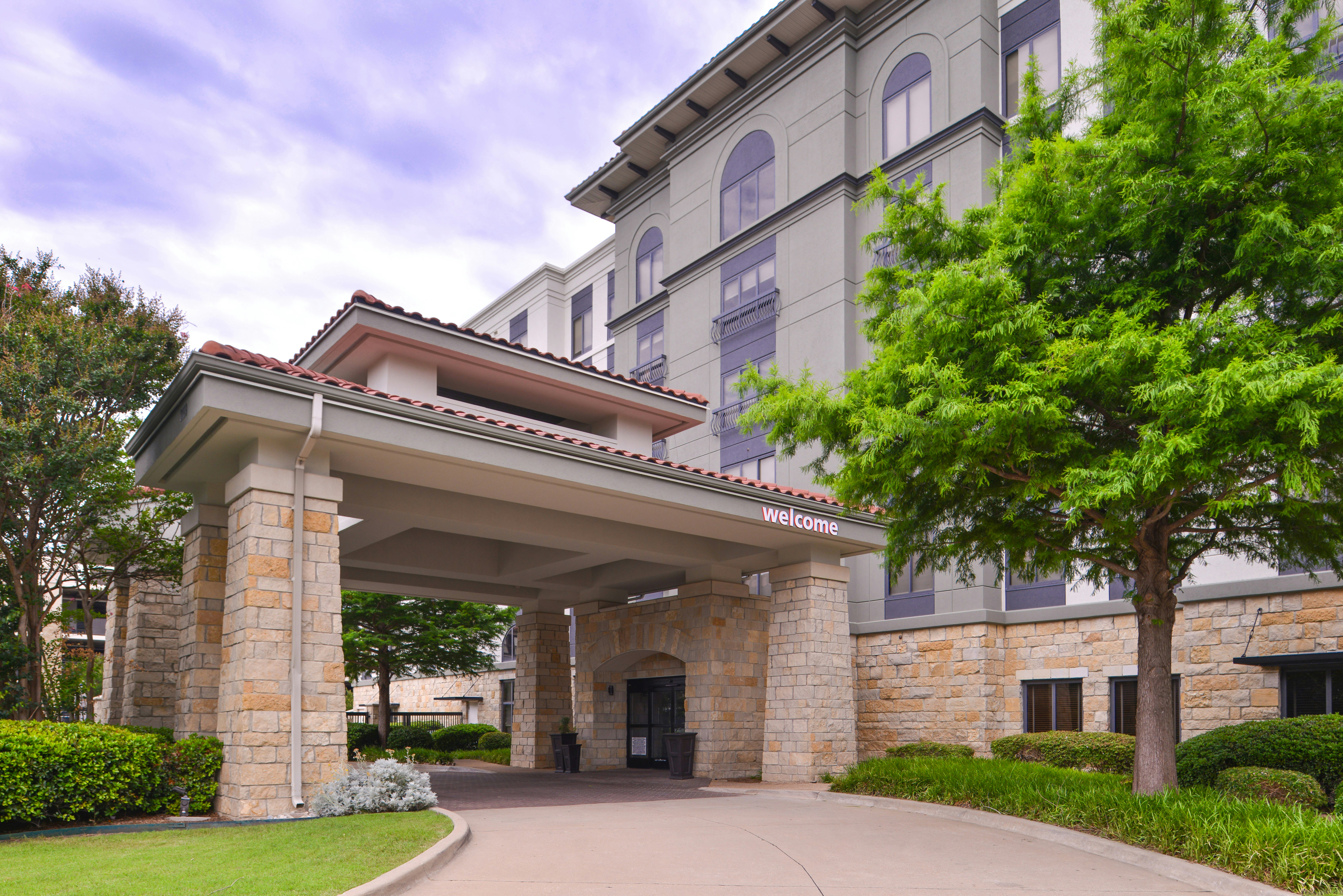 Hampton Inn & Suites Legacy Park-Frisco 50/55