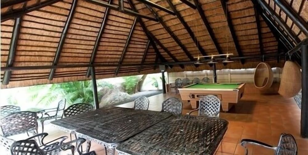 Rustenburg Boutique Hotel 22/50