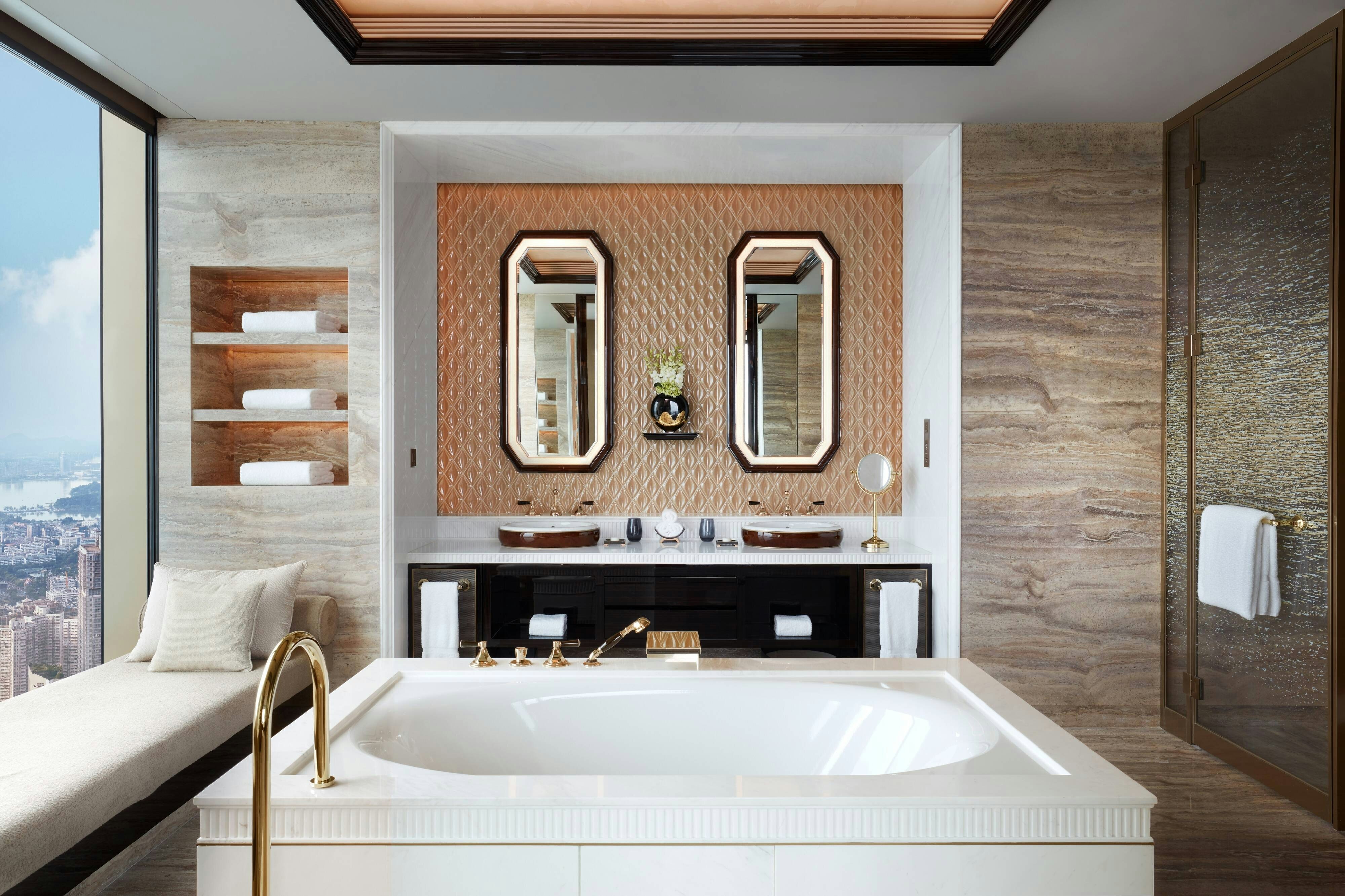 The Ritz-Carlton Nanjing 52/52