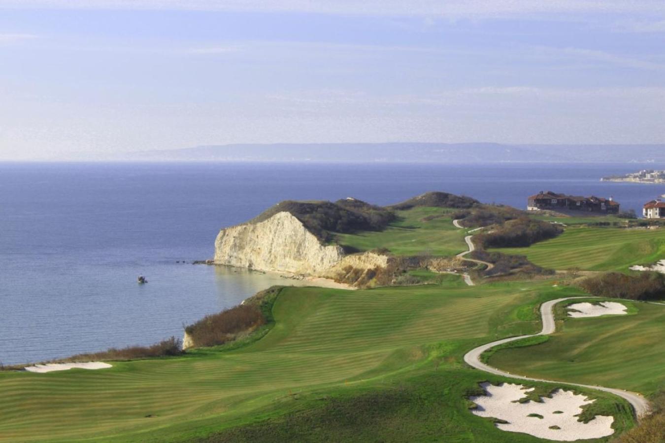 Thracian Cliffs Golf & Beach Resort 46/50