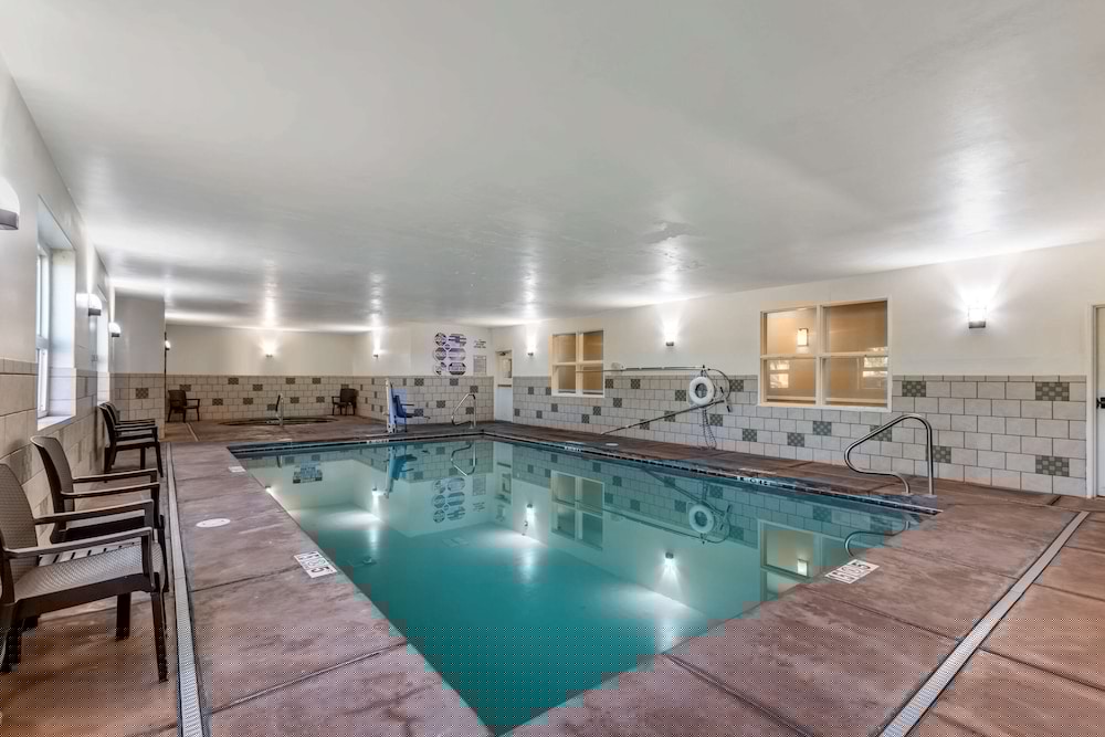 Comfort Inn Saint George North 19/30