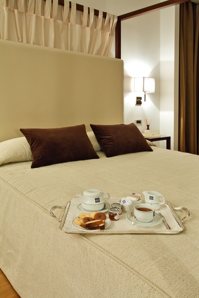 Hotel Del Campo 29/64