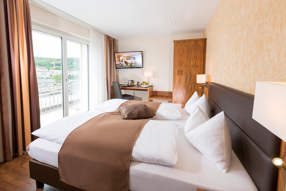 Hotel Amaris 33/53