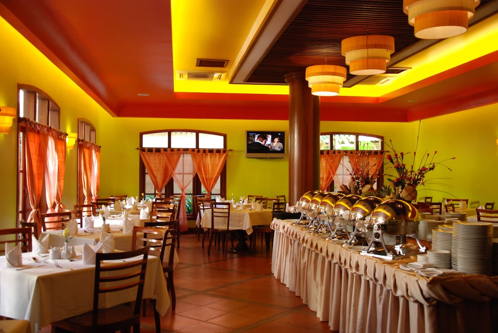 Steung Siemreap Thmey Hotel 58/70