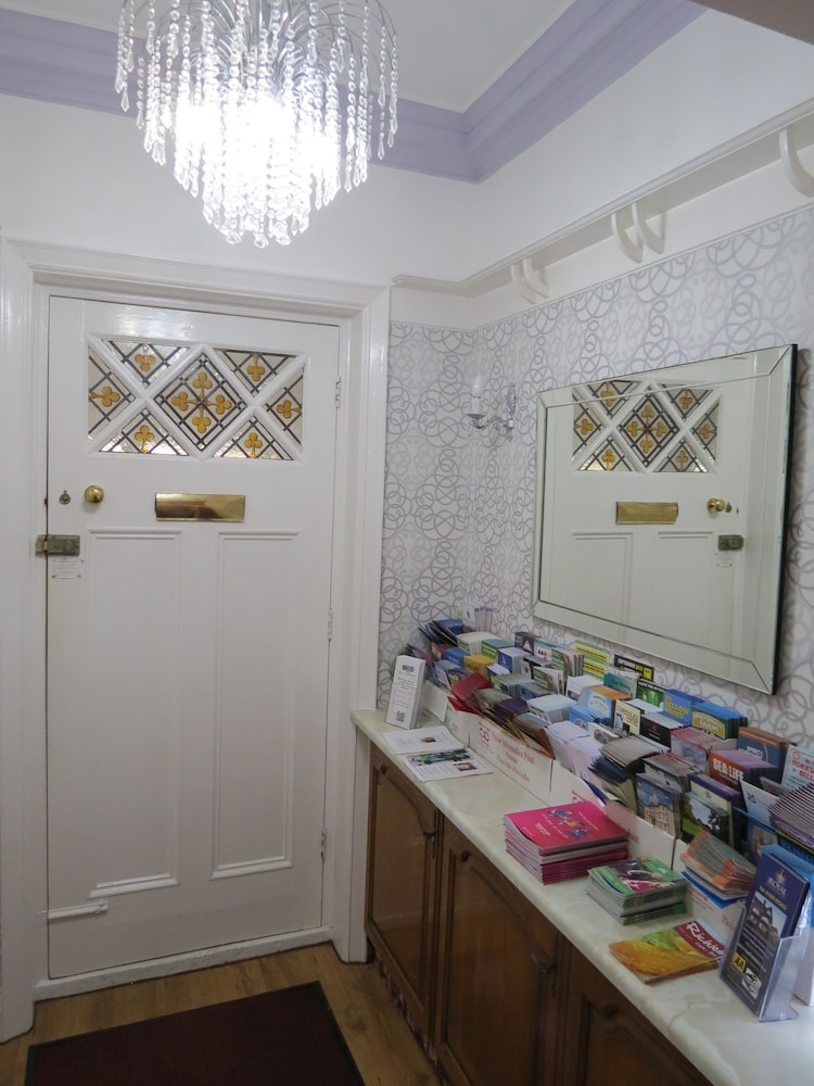 The Royal Bridlington 36/36