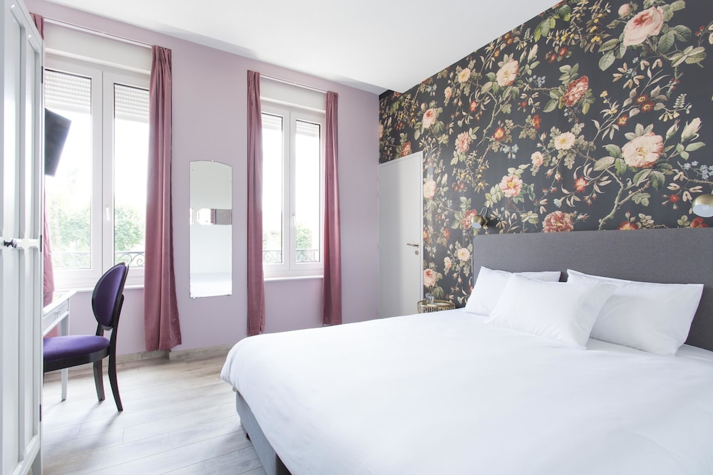 Hotel d Angleterre 13/50
