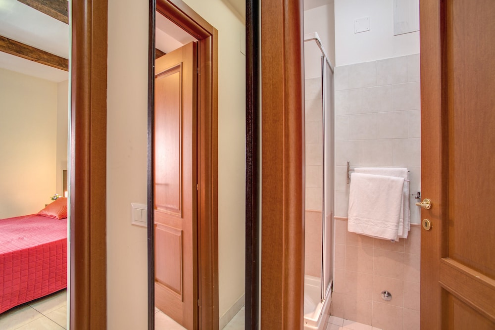 Hotel Mosaic 18/18