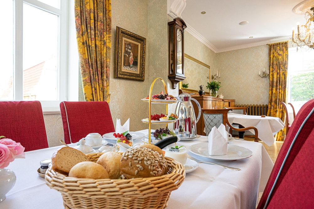 Hotel Schlosspalais Wernigerode 33/50
