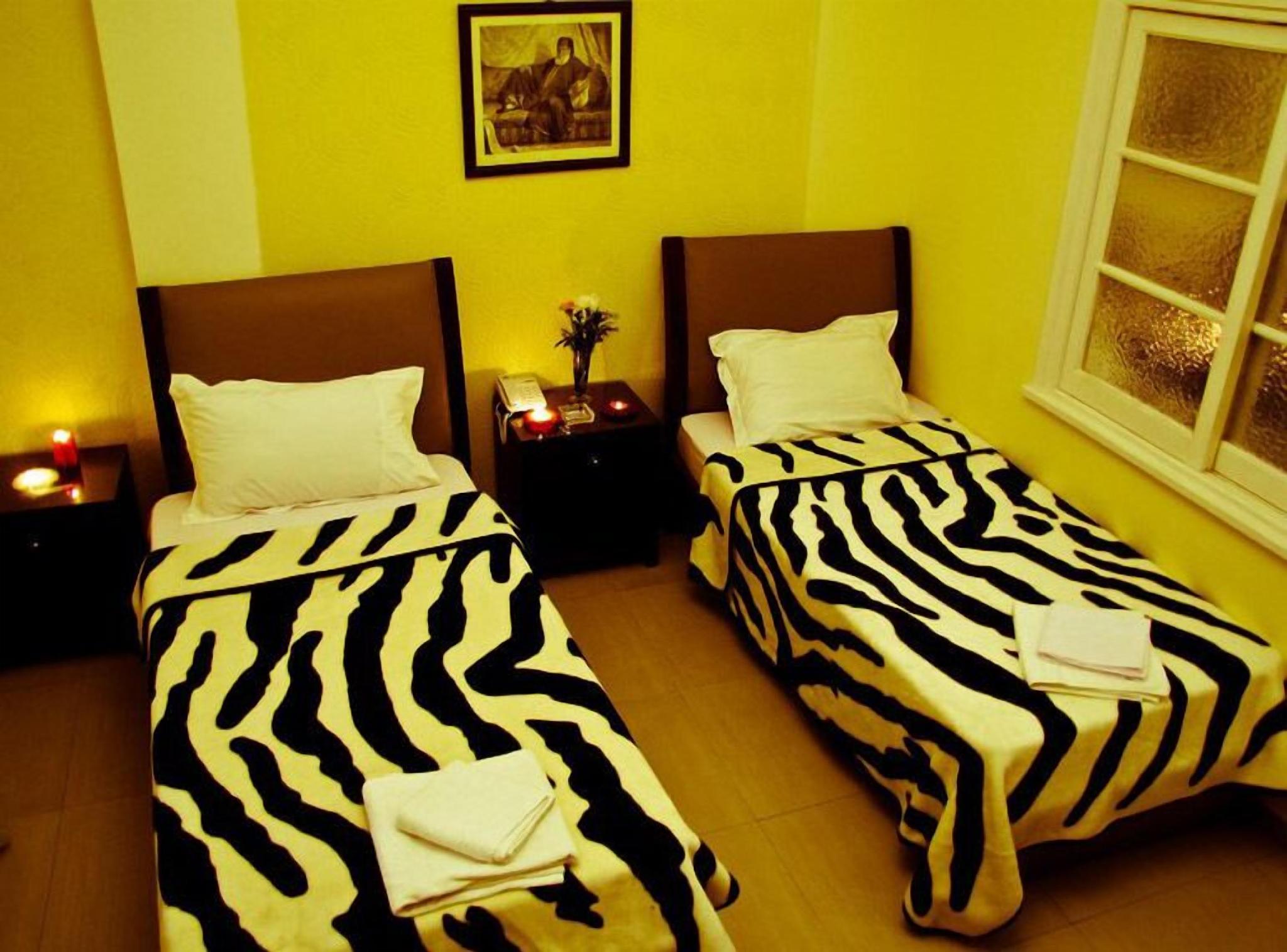 Alexander the great hotel-Alexotel