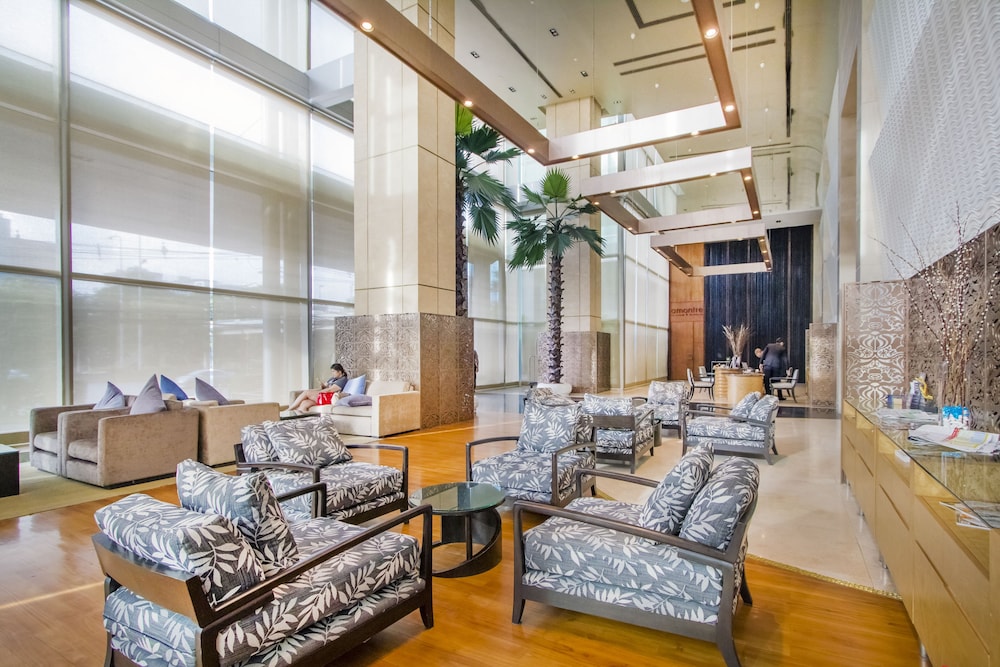 Urbana Sathorn Bangkok, Thailand 60/81