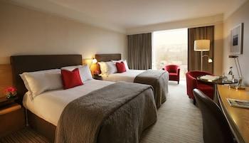 Classic, Multiple Beds