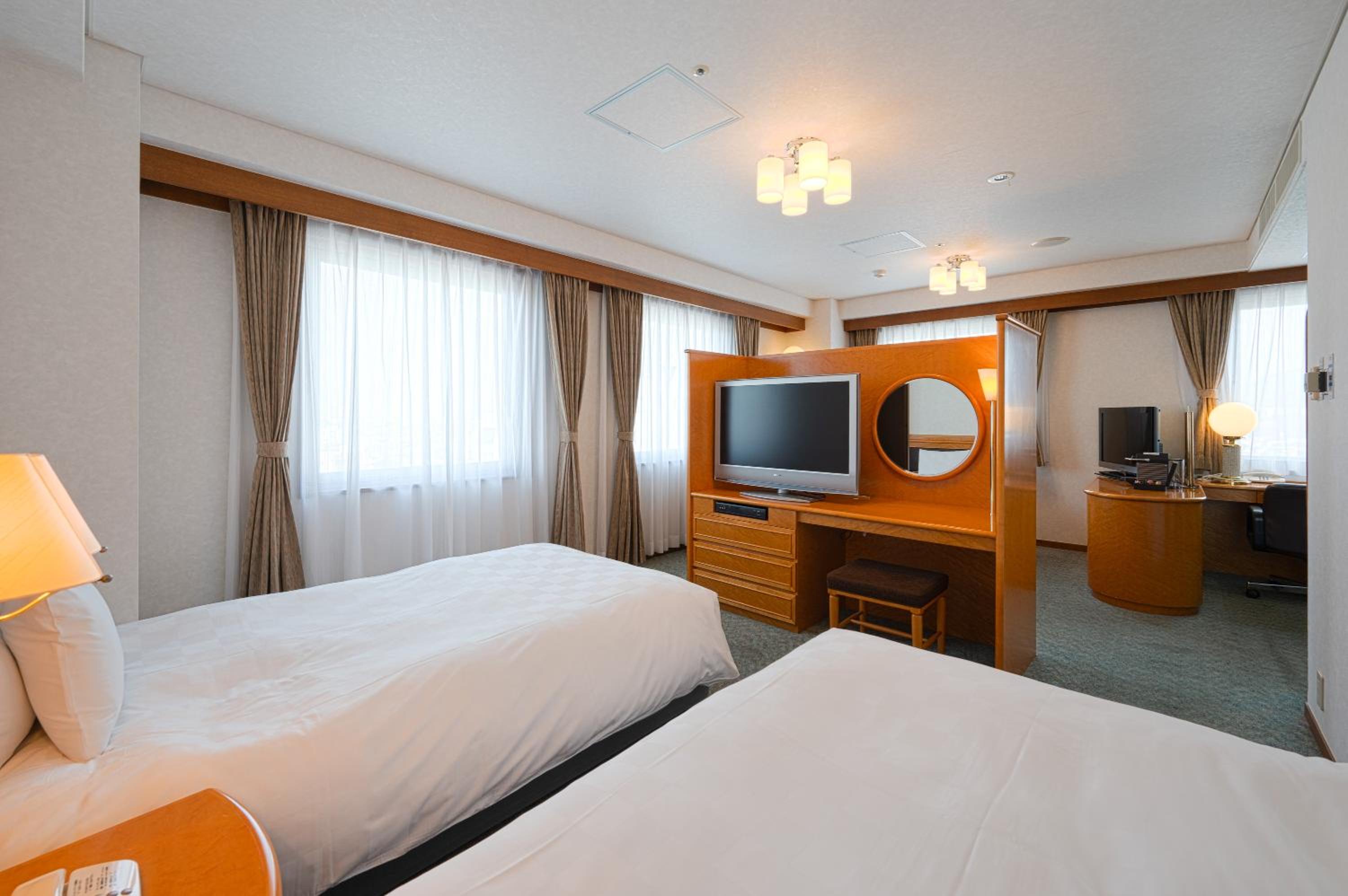 Ise Pearl Pier Hotel 23/55