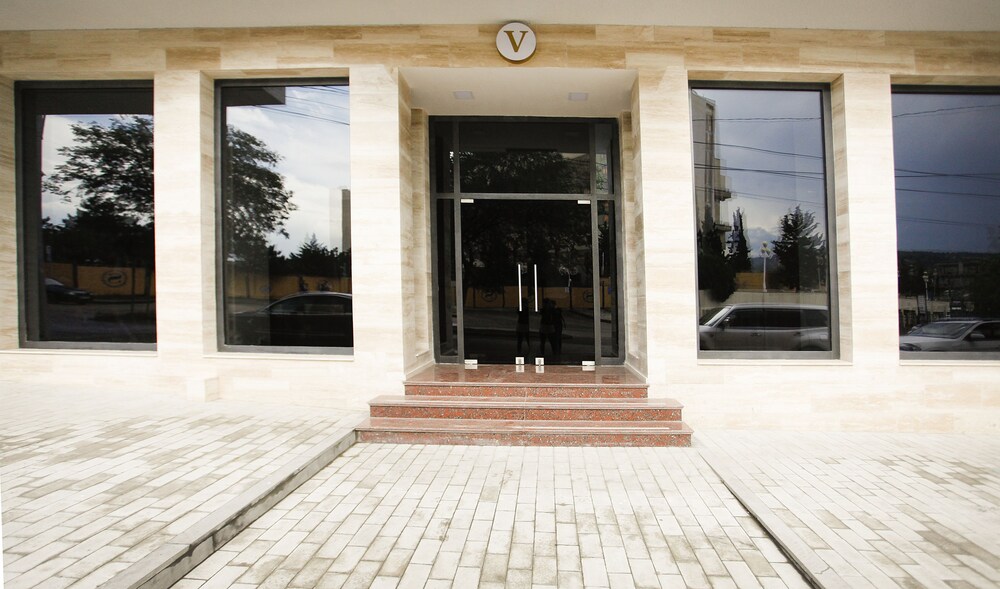 Hotel Vilton 2/42