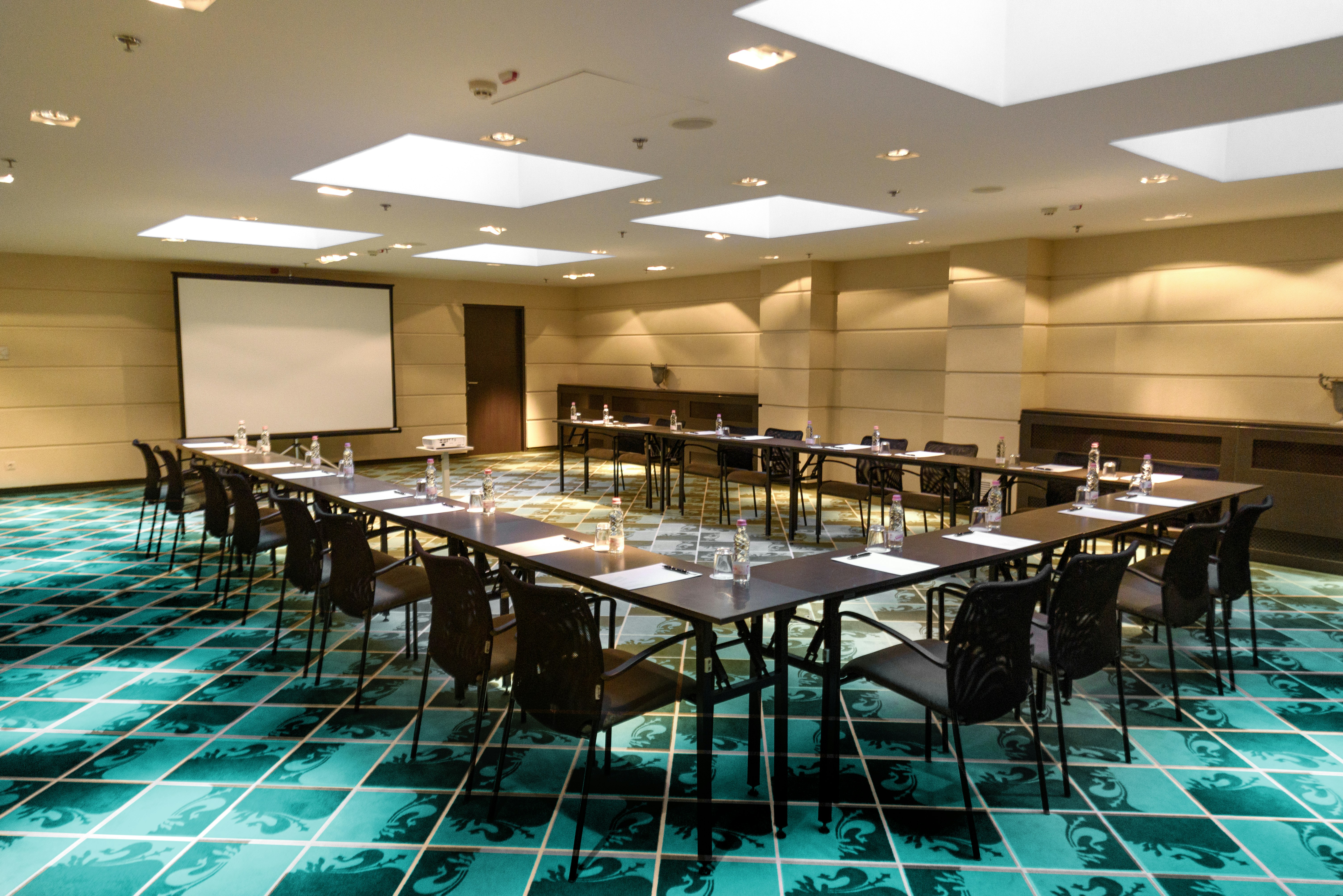 La Prima Fashion Hotel Budapest 27/29