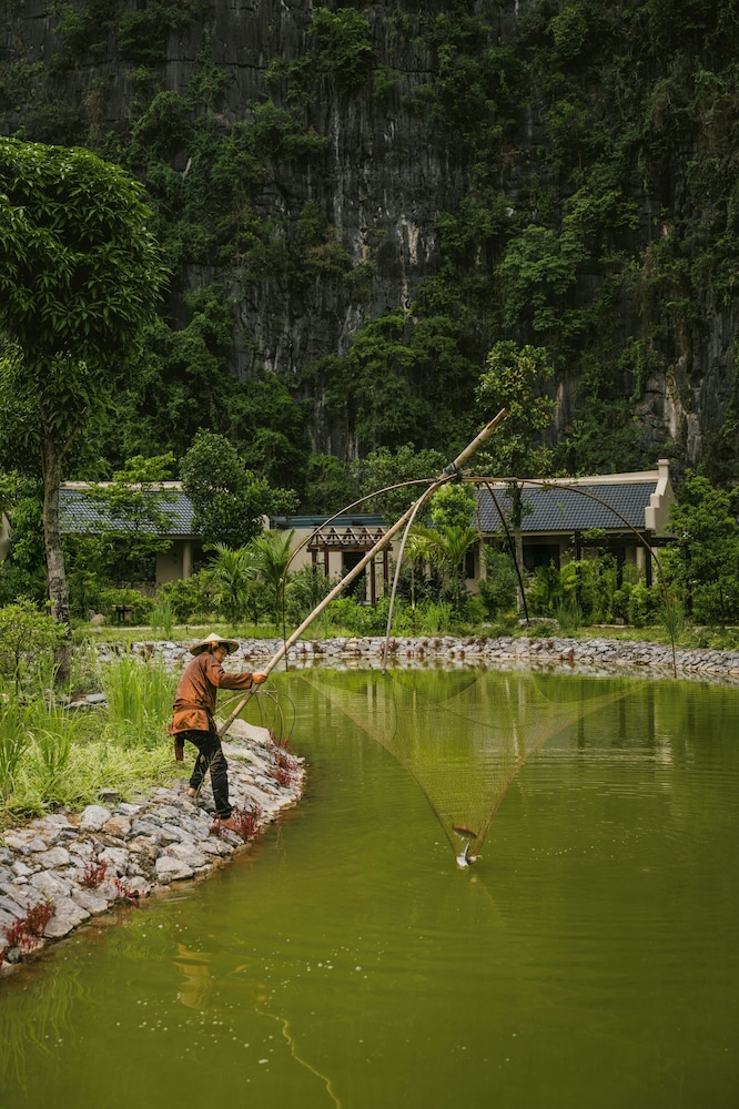 Jiva Hoa Lu Retreat 45/50