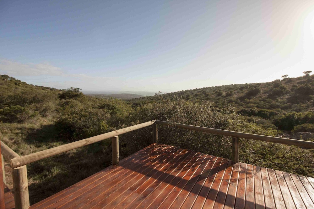 Bukela Game Lodge 58/59