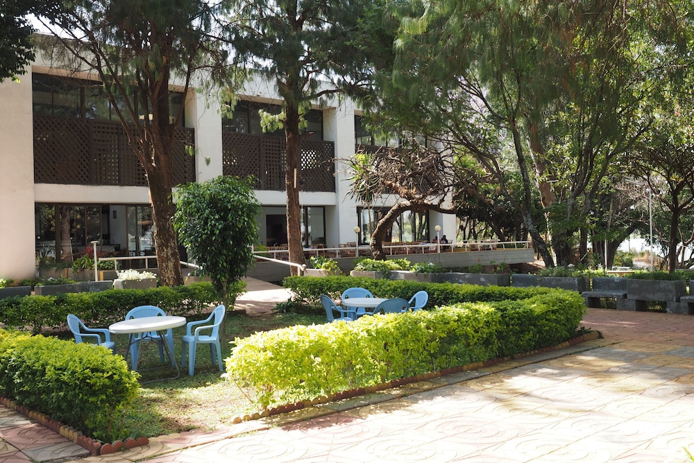 Tana Hotel 26/28