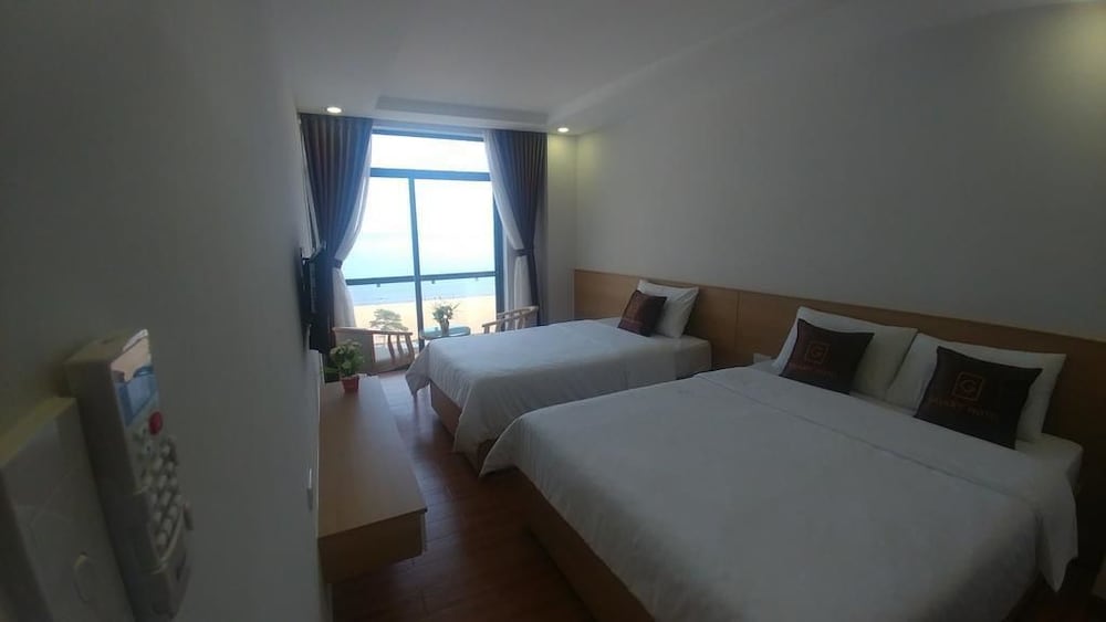 Galaxy Hotel 18/33