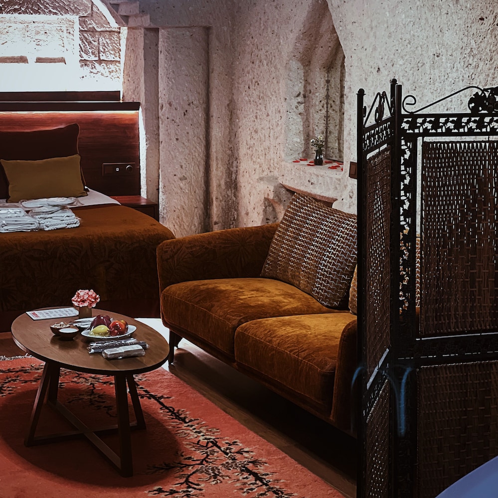 Mimi Cappadocia Butik Otel 26/50