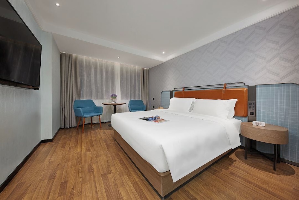 Kaiserdom Hotel Huayue 28/50