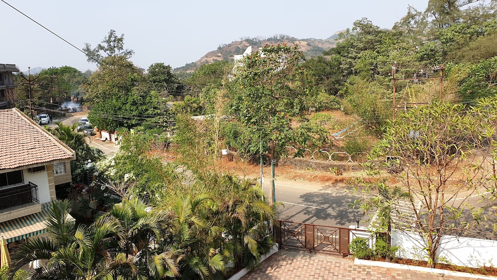 Resort Silver Hills 45/50