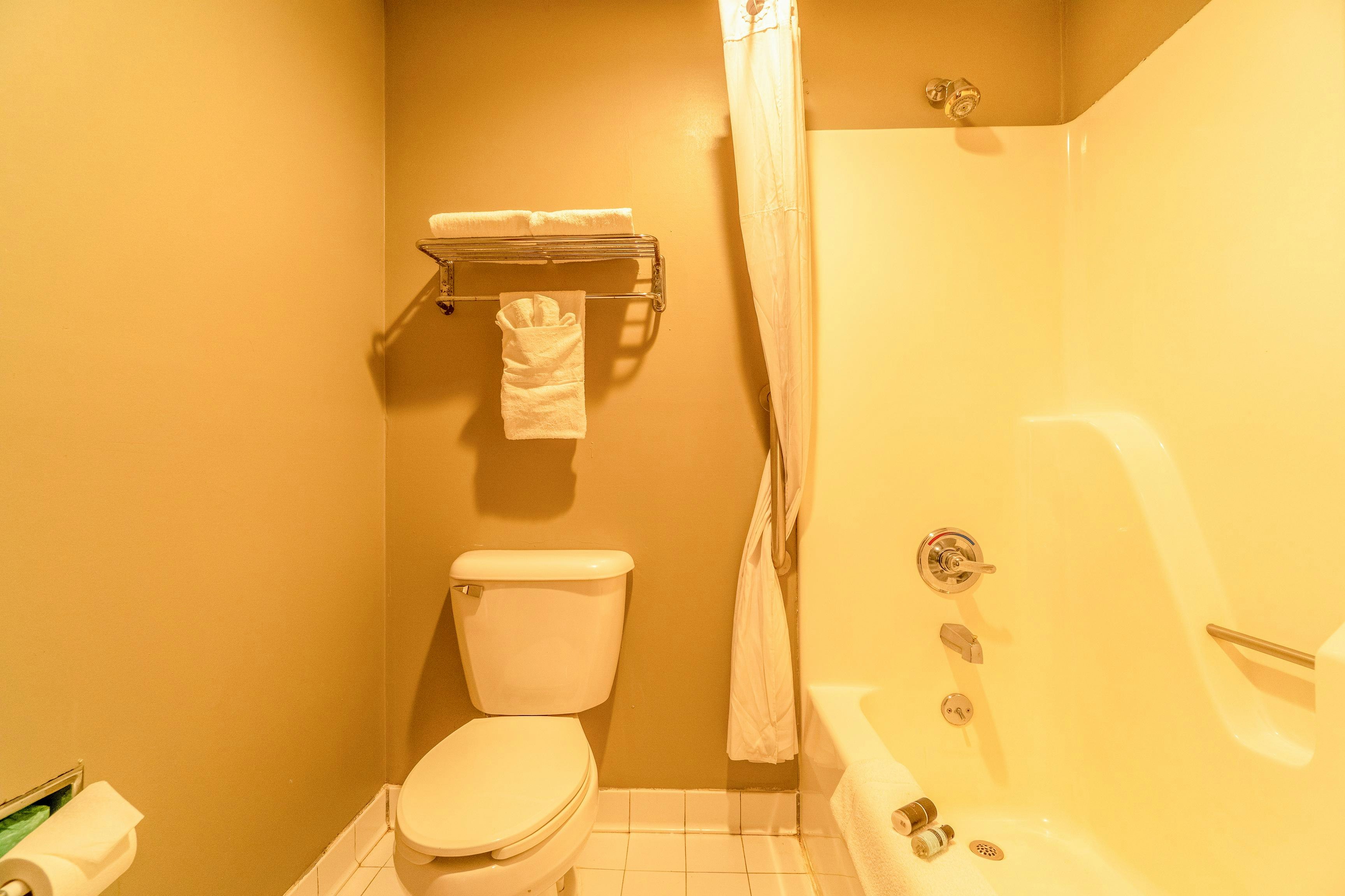 Ark Suites By OYO Jonesboro I-555 59/59