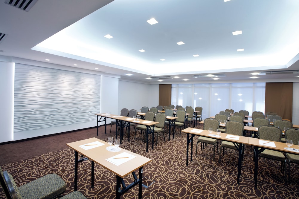 Hotel Europa Fit superior 58/69