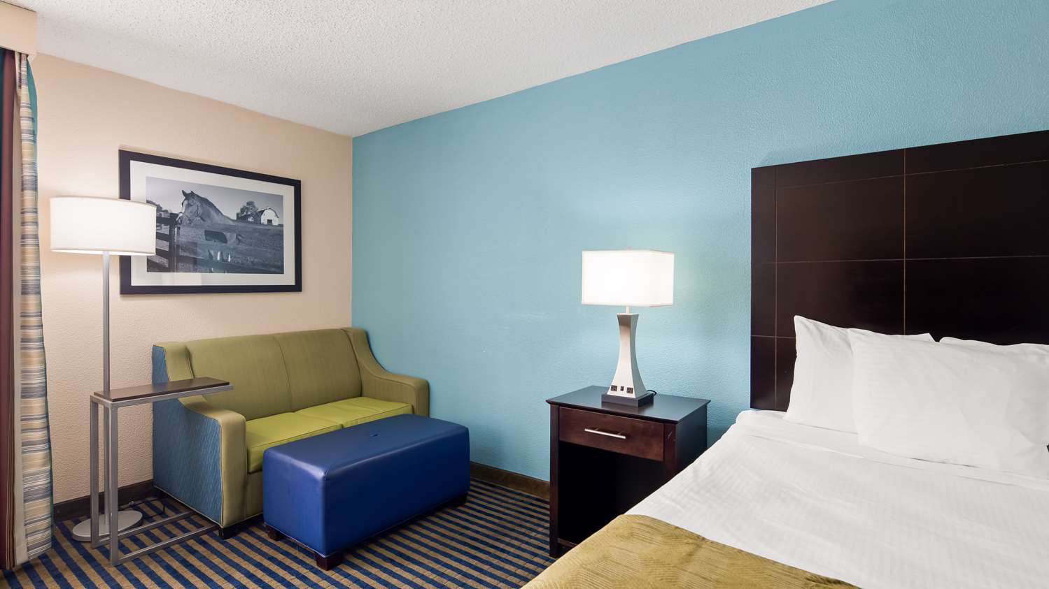 Best Western Leesburg Hotel & Conference Center 23/41
