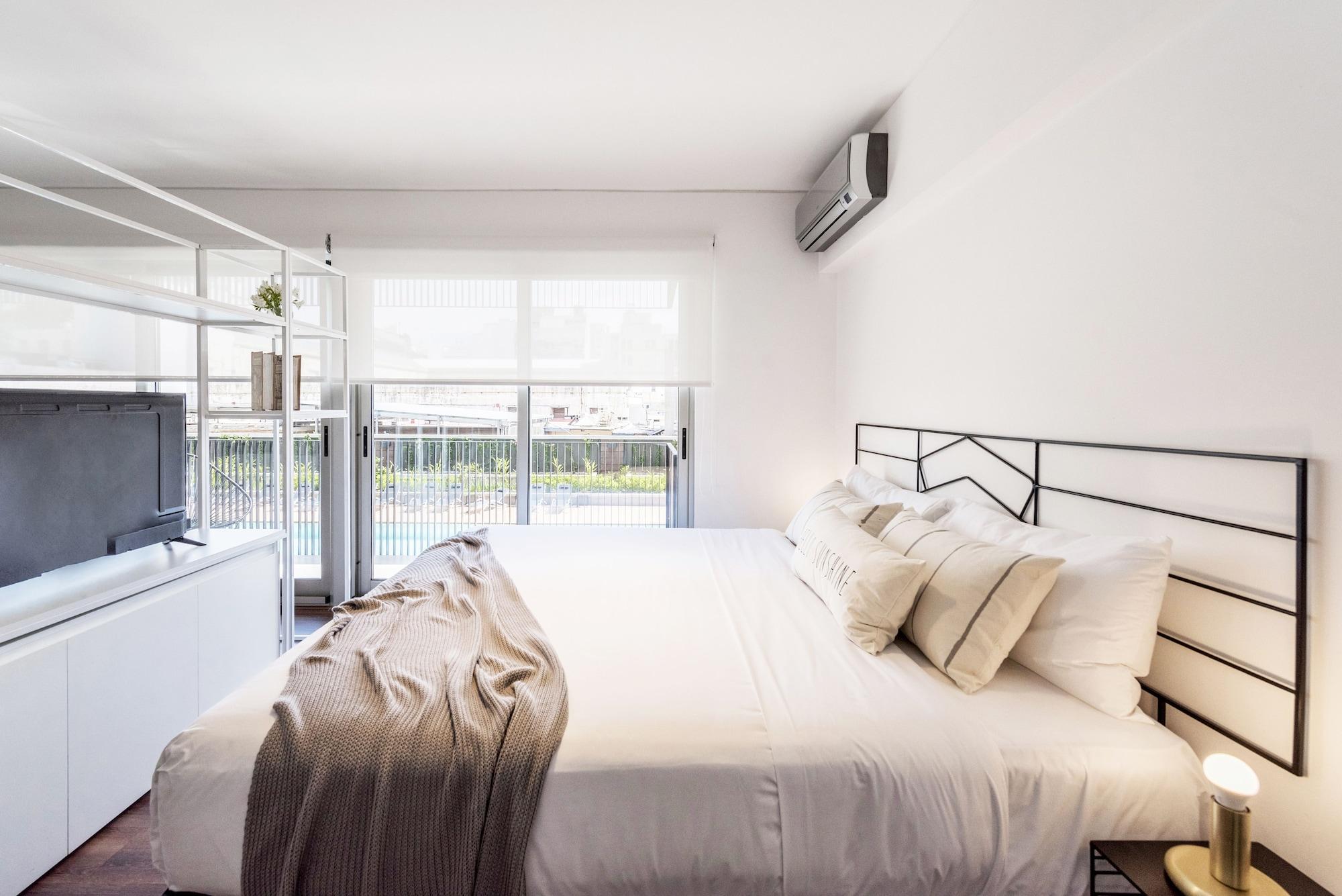 Top Rentals Dorrego 5/35