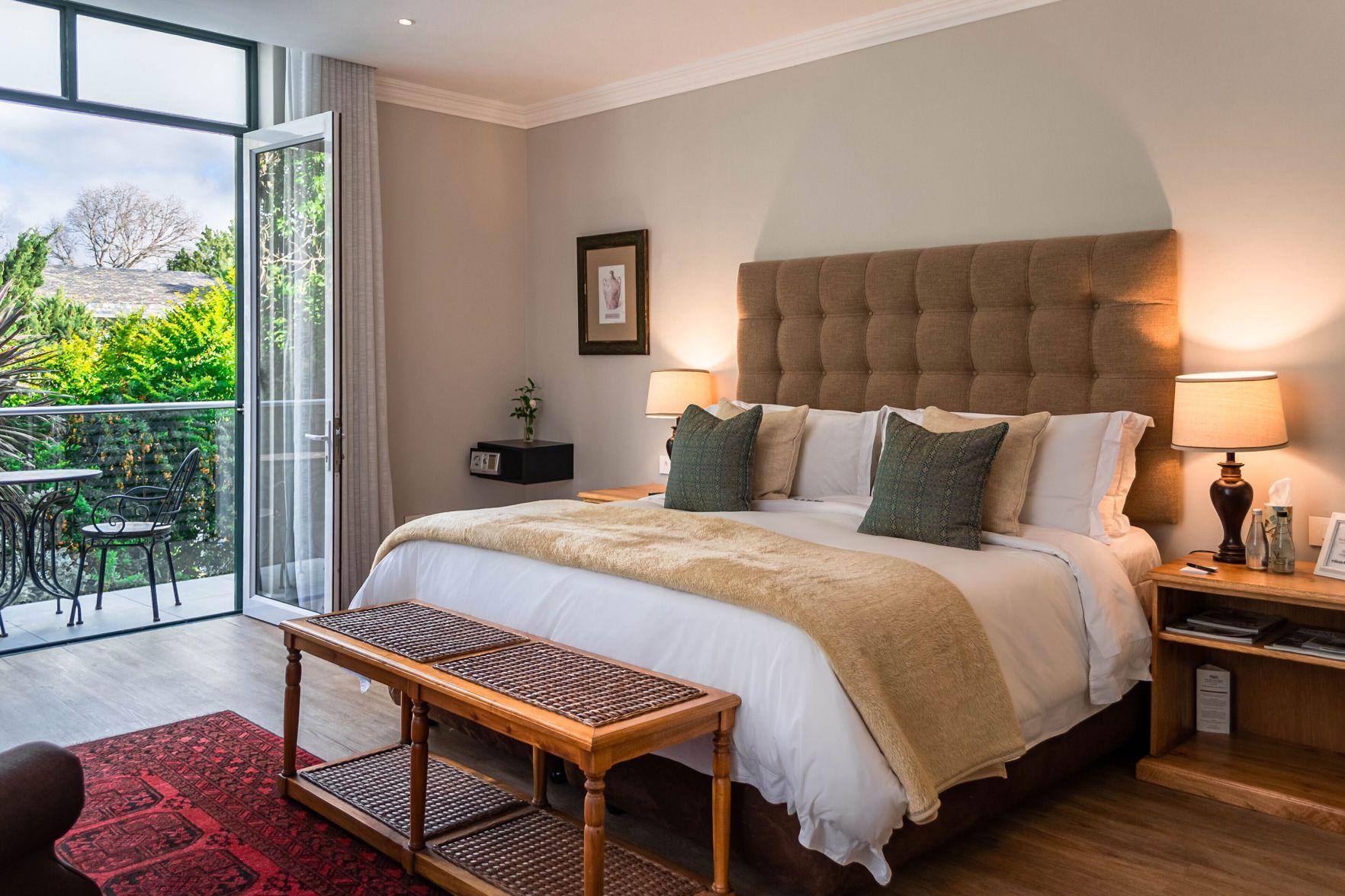 Superior, Double Bed