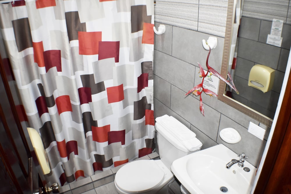 Arenal Country Inn 37/63