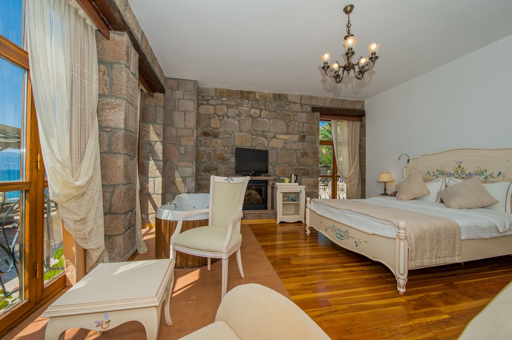 Assos Nazlihan Hotel 20/77