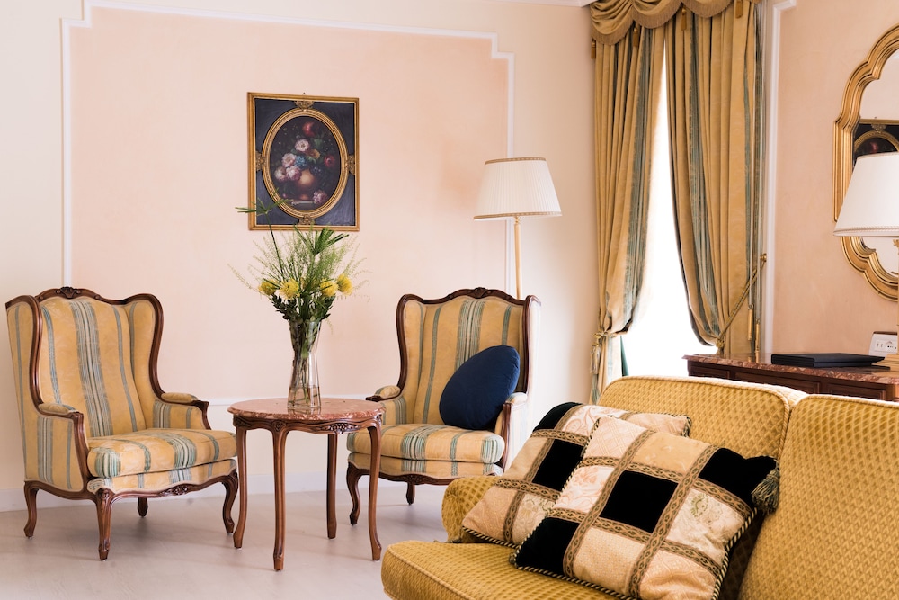 Abano Grand Hotel 27/50