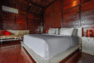 1 Bedroom, Villa, King Bed, Rice Field View
