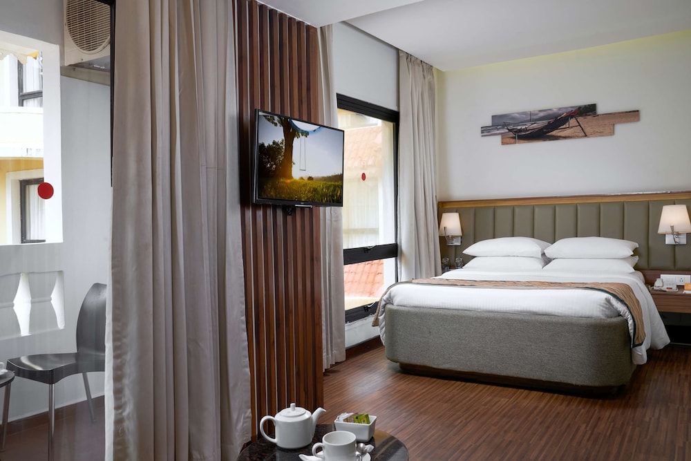 Park Inn By Radisson Goa Candolim 27/77
